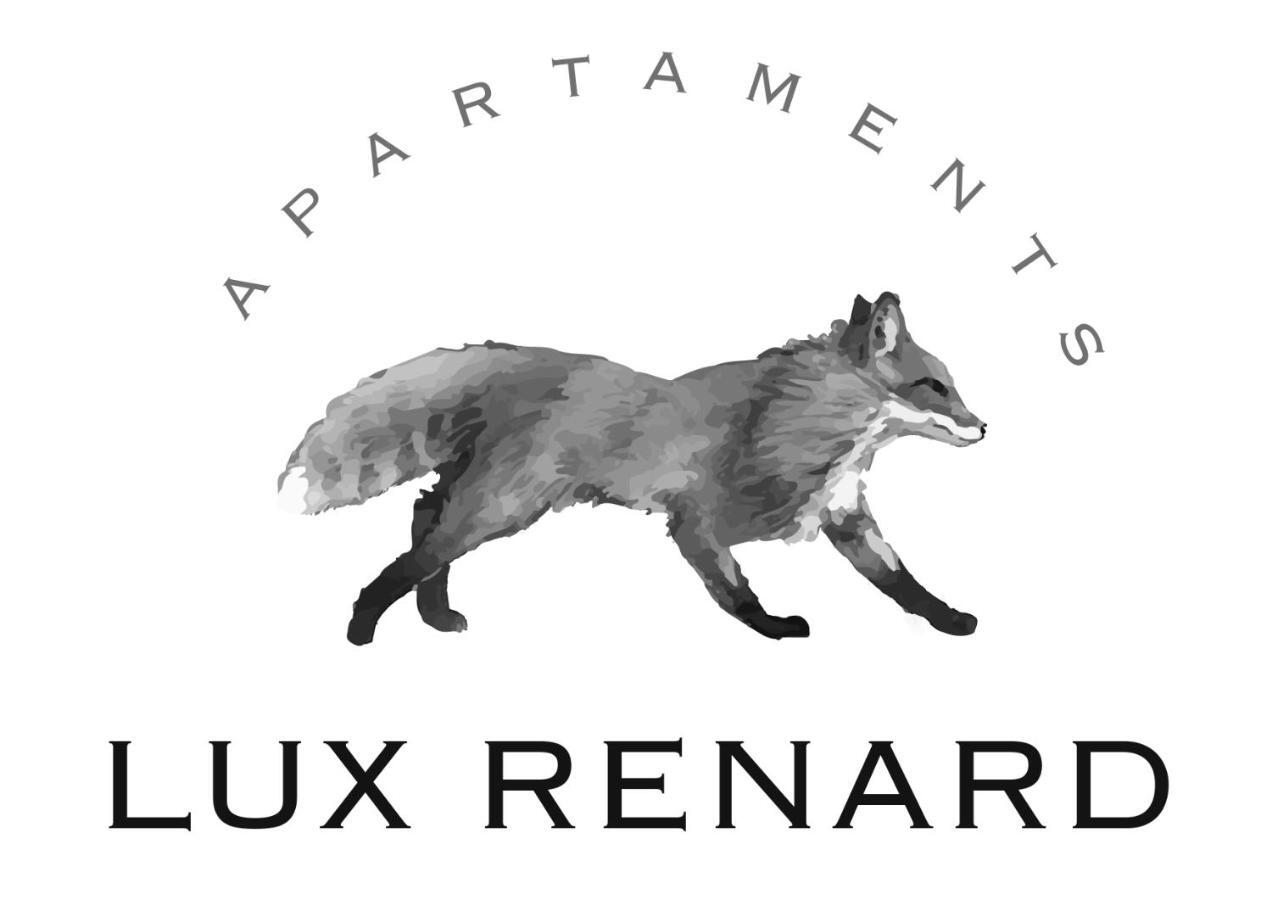 Lux Renard "Acceso Directo A Pistas" Apartment Pas De La Casa Exterior foto